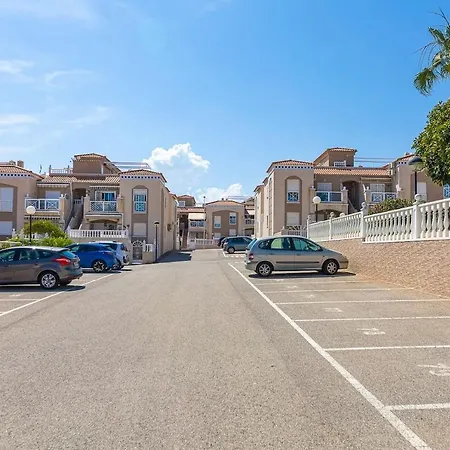 A House For Comfort And Silence Apartment Torrevieja